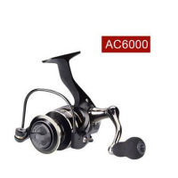 ราคา รอกสปินนิ่ง ตกปลา อุปกรณ์ รอกตกปลา ขนาด DEUKIO AC2000 7000 (9276687445)