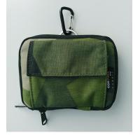 ราคา กระเป๋าใส่เหรียญ Cordura Cordura อเมริกากระเป๋าใส่บัตรกระเป๋าเก็บใบขับขี่กระเป๋าแฟชั่นใบเล็กมีสายคล้องทนทานทนต่อการเสียดสี (21432194479)