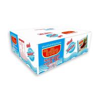 ราคา ไวไว เส้นหมี่กึ่งสำเร็จรูป รสปรุงรส 55 กรัม x 30 ซอง (14409774589)