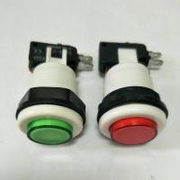 ราคา 5ชิ้น สวิทซ์กดตู้น้ำหยอดเหรียญหรือสวิทซ์เกมพร้อมไมโครสวิทสวิทซ์ขนาด22มิลสินค้าพร้อมส่ง (4303780787)