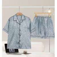 ราคา ชุดนอนไซส์ใหญ่ ผ้าซาติน 5XL (21557219932)