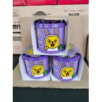 ราคา แพ็ค 3 ชิ้น น้ำหอมหมีซิ่ง มี 7 กลิ่น (19371024225)