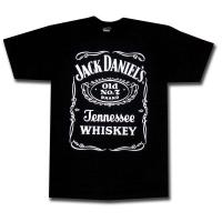 ราคา เสื้อยืดผ้าฝ้ายพิมพ์ลายคลาสสิก Sanc6 พร้อมส่ง เสื้อยืดแขนสั้นลําลอง ผ้าฝ้าย 100 พิมพ์ลาย Jack DanielS Jack Daniel Old (17562849940)