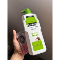 ราคา Asepso Hygiene Fresh Body Wash (21629565255)