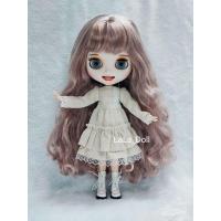 ราคา พร้อมส่ง ชุดตุ๊กตาบลายธ์ icy บาบี้ เหมาะกับตุ๊กตา 30cm 1 6 จำนวน 1 ชุด (17359124539)
