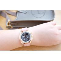 ราคา นาฬิกาข้อมือผู้หญิงยี่ห้อGeneva สไตล์MK กันน้ำได้ มีรับประกัน พร้อมส่งจากไทย (17451902030)
