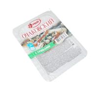 ราคา АЛДЕС Processed OCHAKOVSKY Cheese With Mushrooms 180grams (21636186730)