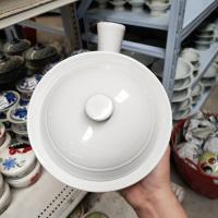 ราคา หม้อด้าม หม้ออบวุ้นเส้น หม้ออบเซรามิก สามารถเข้าไมโครเวฟได้ สินค้าพร้อมส่งในไทย (17493231045)