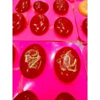 ราคา สบู่พ่อค้าหล่อ ลุ้นทองคำในก้อน สบู่ทองคำกำจัดฝ้า สบู่ทับทิมกำจัดสิว (21530562743)