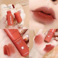 ราคา ลิปโอ้มายติ้น Oh my tint (20863289845)