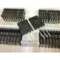 ราคา ทรานซิสเตอร์ คู่แมท 2SC5200 2SA1943 TOSHIBA แท้จากญี่ปุ่น คู่ละ (7117568438)