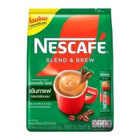 ราคา เนสกาแฟ 3IN1 เนสกาแฟ 27 ซอง และตัวเลือกขายปลีก แบ่งขาย 10 ซอง และ 20 ซอง สินค้าพร้อมจัดส่ง (21623279195)