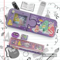 ราคา กล่องดินสอแคร์แบร์ กล่องดินสอ 2 ขั้น (20780737773)