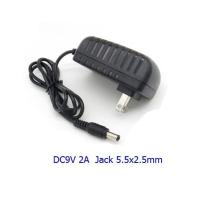 ราคา Adapter 9V 2A อะแดปเตอร์ 9V กระแส 2A (9742015614)