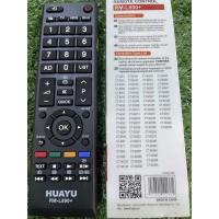 ราคา รีโมททีวี Toshiba ใช้งานได้เลยทุกรุ่นที่ระบุไว้ไม่ต้องจุน (17281110353)