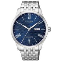 ราคา นาฬิกาผู้ชายแฟชั่นกลไกอัตโนมัติ CITIZEN ของแท้จากเคาน์เตอร์ NH8350 59EB NH8350 59AB (5892882897)