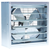 ราคา พัดลมฟาร์ม พัดลมโรงงาน พัดลมอุตสาหกรรม Thai Eurokool รุ่นใบพัด 22 นิ้ว ขนาดกรอบ 28 นิ้ว MX700 70 70 40 ซม (21607486592)