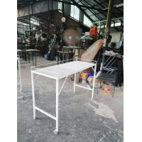 ราคา ชั้นวางเอนกประสงค์ ตะแกรงเหล็กฉีกมีกันตก ขนาด50x100x75ซมราคา1590 บาทมีล้อเพิ่ม300บาท (16382865363)