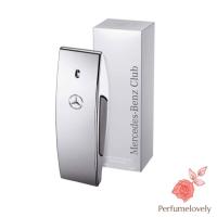 ราคา น้ำหอม แท้100 Mercedes Benz Club edt 100ml (19084038932)