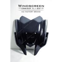 ราคา ชิวหน้า K2 Factory และ Motozaaa CB650 CB650F 2014 2016 และ 2017 2018 V 1 (17168148224)