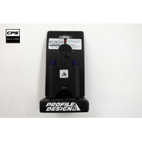 ราคา ตัวต่อแฮนด์ Profile Design Aerobar Bracket Riser Kit สินค้าถูกลิขสิทธิ์โดยผู้นำเข้าถูกต้อง (13294701108)