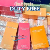 ราคา น้ำหอม CLINIQUE HAPPY HEART PERFUME 50ML 100ML ป้ายคิง ผลิตปี2021 (17027541659)
