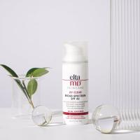 ราคา EltaMD UV Clear Broad Spectrum SPF 46 (17437828368)
