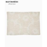 ราคา MARIMEKKO PIENI UNIKKO PLACEMAT Home ที่รองจาน ผ้ารองจาน ผ้าลายดอกไม้ ผ้ารองจานสีขาว (16948399807)