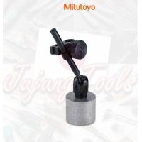 ราคา Mitutoyo ขาตั้งแม่เหล็ก ขาตั้งสำหรับไดอัลเกจ Magnetic Stands (2862998434)