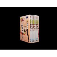 ราคา 153298 DVD เรื่อง High School D D ไฮสคูลD D ซีซั่น 2 Boxset 6 แผ่น ตอนที่ 1 12 แถมฟรี Booklet Postcards 1399 (372178730)