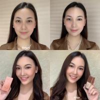 ราคา TIARA เซตหน้าเป๊ะ รองพื้น x แป้งพัฟ แถมฟรี ฟองน้ำไข่แต่งหน้า มูลค่า 99 (19977104361)