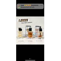 ราคา น้ำหอม YVES SAINT LAURENT LIBRE EDP EDT 7 5ml ขนาดทดลอง (20301563723)