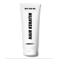 ราคา MERCY Karatin หัวเชื้อเคราตินเข้มข้น ผมดีขึ้นตั้งแต่ครั้งแรกที่ใช้ ราคาปกติ 899 (21586938263)