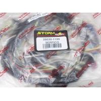 ราคา สายไฟชุด สายไฟเมน KR RSERPICO (13631585872)