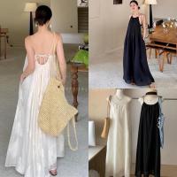 ราคา NEW BLOOM MAXI SM 650 เดรสยาว สายเดี่ยว เว้าผูกหลัง ผ้าปักลายลูกไม้ งานดีมาก ใส่แล้วสวย ดูแพงสุดๆ มีกระเป๋าล้วง2ข้าง และ มีซับในทั้งตัว ชุดนี้ปังสุดๆ (21607948799)