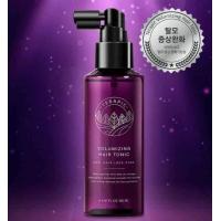 ราคา เซรั่มบำรุงผม Terapic Volumizing Hair Tonic Anti Hair Loss Care 160 ml (15758992359)