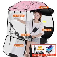 ราคา หลังคามอเตอร์ไซค์ ร่มบังแดด หลังคารถ รุ่นใหม่ล่าสุด (19640363997)