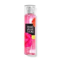 ราคา แท้ น้ำหอมบอดี้มิส 75ml ฉีดตัวหอมBath and body works Fine Fragrance Mist น้ำหอม (9393509872)
