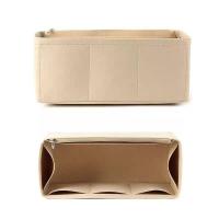 ราคา เหมาะสำหรับ LV กระเป๋ามีผ้าซับใน Keepall 45 50 55 60การจัดเก็บรูปทรงกระเป๋าเดินทางและการจัดองค์กรยืดเส้น Dalaman Tas (21248166134)