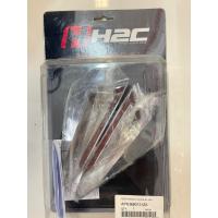 ราคา ชุดฝาครอบไฟเลี้ยวหลัง สีเงิน PCX 150 ฮอนด้า H2C รหัส APK3680131ZA (13132028178)