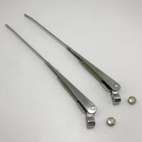 ราคา ก้านปัดน้ำฝน Datsun 620 ช้างเหยียบ Isuzu KBD 1 คู่ R L (4482886755)