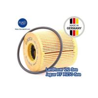 ราคา กรองน้ำมันเครื่องดีเซล Bosch Land Rover Defender Evoque Discovery Freelander Jaguar XF 2 2 2 4 D แท้ (624220451)