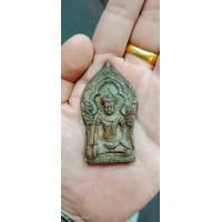 ราคา พระยอดขุนพล เนื้อดินเผาโบราณ รุ่นแรก (21448726126)
