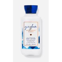 ราคา Bath and Body Works Lotion บาธแอนด์บอดี้เวิร์ค บอดี้โลชั่น 236 ml (21434357669)