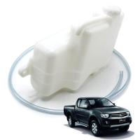 ราคา กระป๋องพักน้ำ หม้อน้ำ มิตซูบิชิ ไทรทัน สีขาว สำหรับ Mitsubishi L200 Triton MN ML ปี 2006 2009 (895312418)