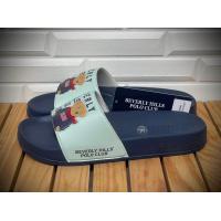 ราคา รองเท้าแตะสวมผู้หญิงรุ่นใหม่ พร้อมส่ง ของแท้ Beverly hills polo club ราคา290บาท ของแท้100 (21395383040)