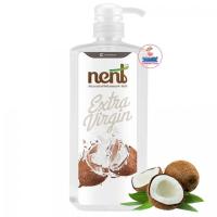 ราคา ์Nent น้ำมันมะพร้าวสกัดเย็น ขนาด 500 ml 1ขวด (8149026130)