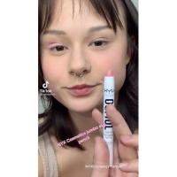 ราคา NYX Jumbo Eye Pencil NYX Eyeshadow ใช้เป็น อายแชโดว ไพรมเมอร์ อายไลเนอร์ ไฮไลท์ คอนทัวร์ ในแท่งเดียว (16630196925)