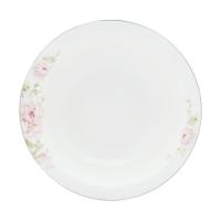 ราคา INDEX LIVING MALL ชาม รุ่น คาทีลล่า ขนาด 9 นิ้ว สีขาว (16273786314)