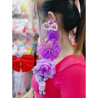 ราคา แว่นตาดำดงที่คาดผมประดับปืนฉีดน้ำน้ำสงกรานต์ (21560819142)